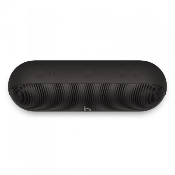 Apple Głośnik bezprzewodowy Bluetooth Beats Pill matowy czarny