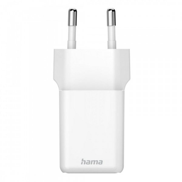 Hama Ładowarka sieciowa supermini 45W GaN PD/QC