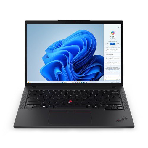 Lenovo Mobilna stacja robocza ThinkPad P14s G5 21ME000WPB W11Pro  8840HS/2x32GB/2TB/AMD Radeon/14.0 OLED/Black/LTE/3YRS Premier 