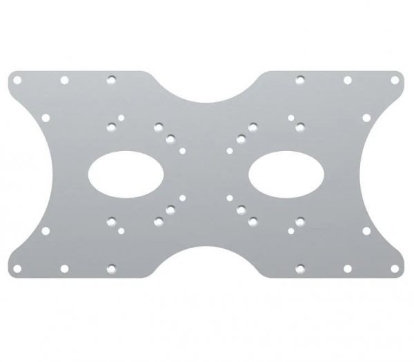 Neomounts Płyta do montażu w uchwycie FPMA-VESA400 ADAPTER 100X100-400X200