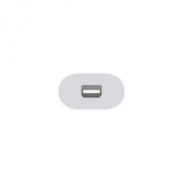 Apple Adapter Thunderbolt 3 na Thunderbolt 2