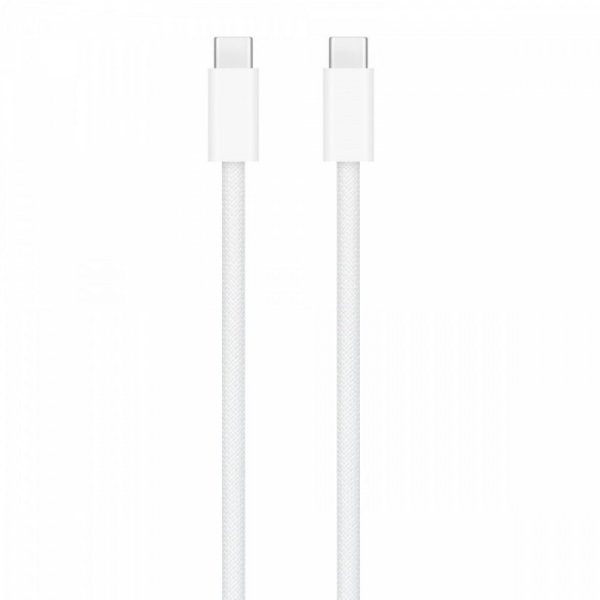 Apple Przewód USB-C do ładowania, 240 W (2 m)