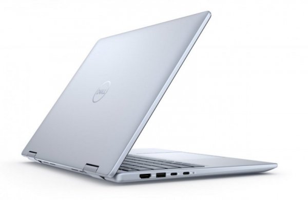 Dell Notebook Inspiron 7440 2in1 Win11Pro 7-150U/16GB/1TB SSD/14.0 FHD+ Touch/Intel Graphics/FgrPr/WLAN + BT/Backlit Kb/4 Cell/3
