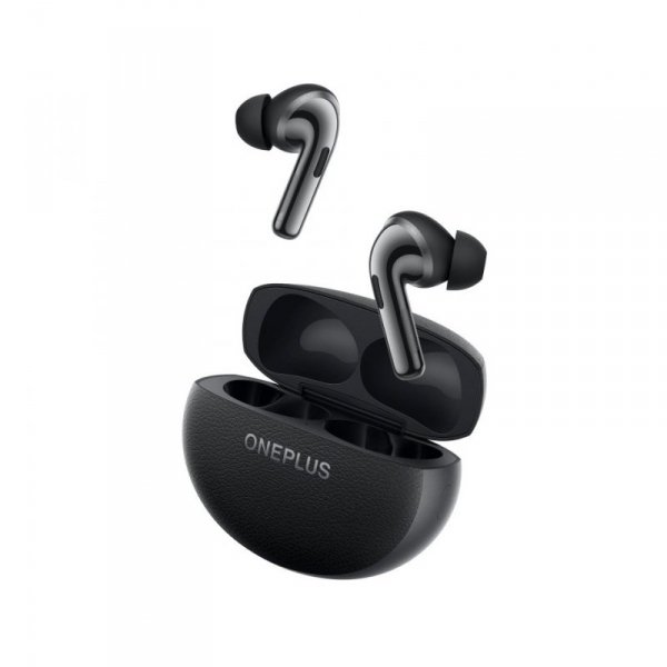 OnePlus Słuchawki Buds Pro 3 czarne