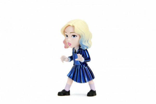 JADA TOYS Figurka metalowa Wednesday 4 rodzaje 6.5 cm