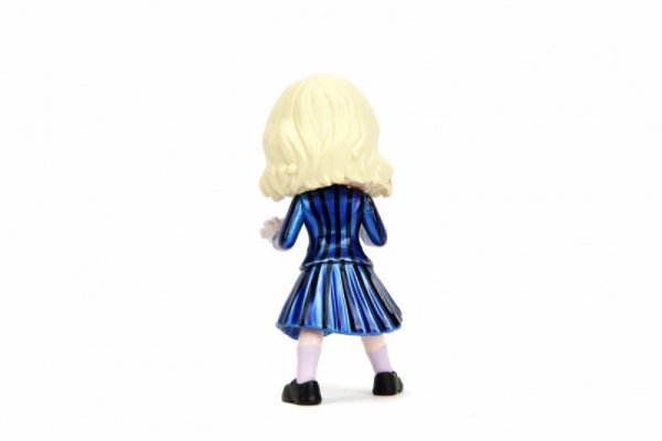 JADA TOYS Figurka metalowa Wednesday 4 rodzaje 6.5 cm