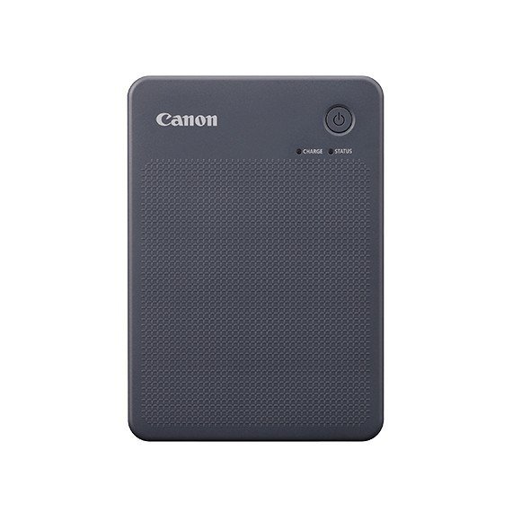 Canon Drukarka SELPHY QX20  6752C001 Ciemny szary