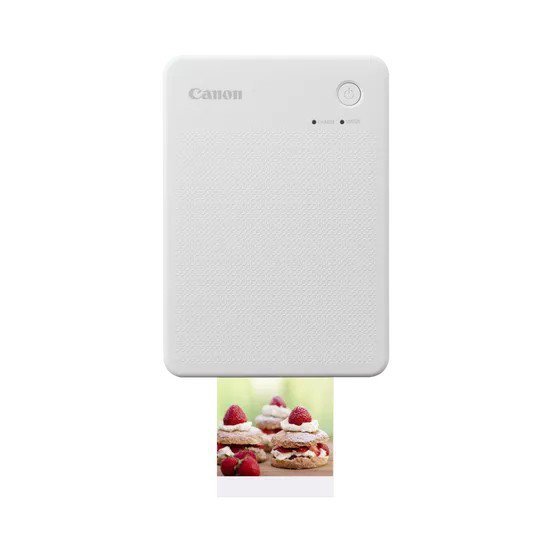 Canon Drukarka SELPHY QX20  6753C001 Piaskowa