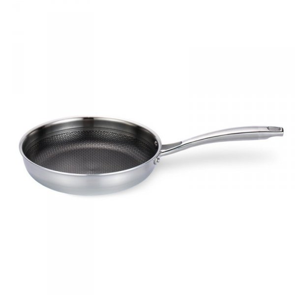 Feel-Maestro Profesjonalna patelnia 28 cm MR-1224-28
