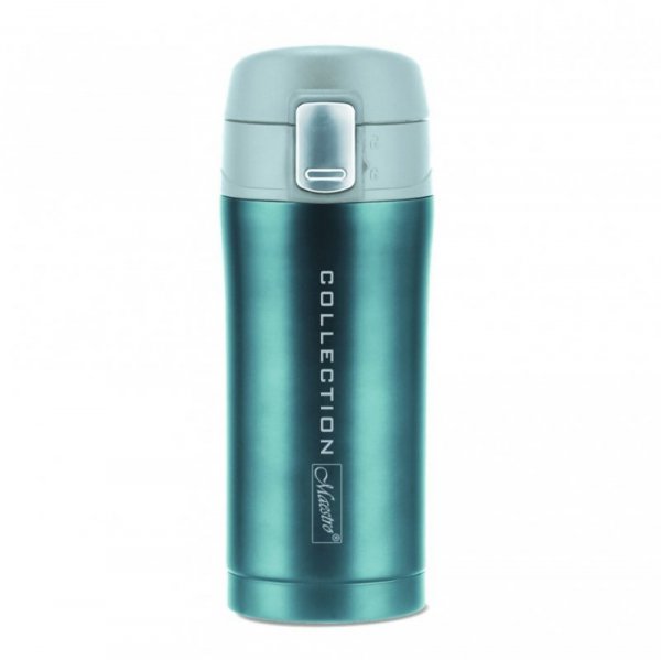 Feel-Maestro Kubek termiczny 320 ml  MR-1641-32-BLUE
