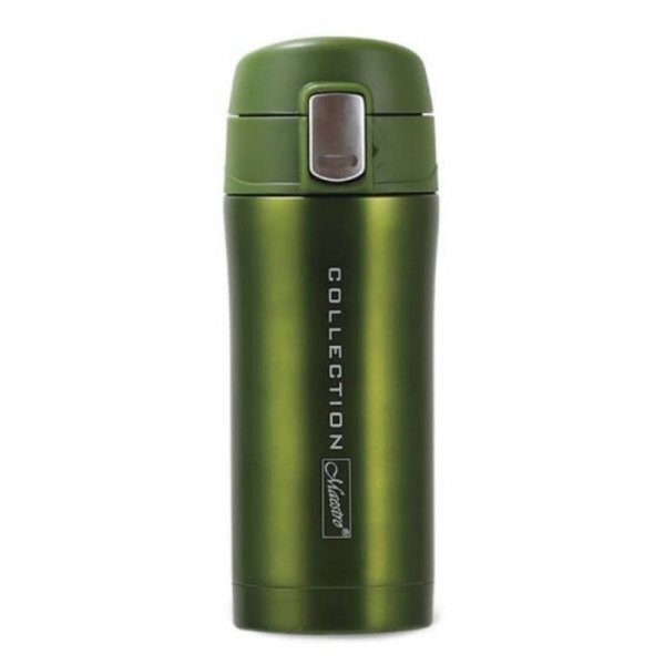Feel-Maestro Kubek termiczny 320 ml MR-1641-32-Zielony
