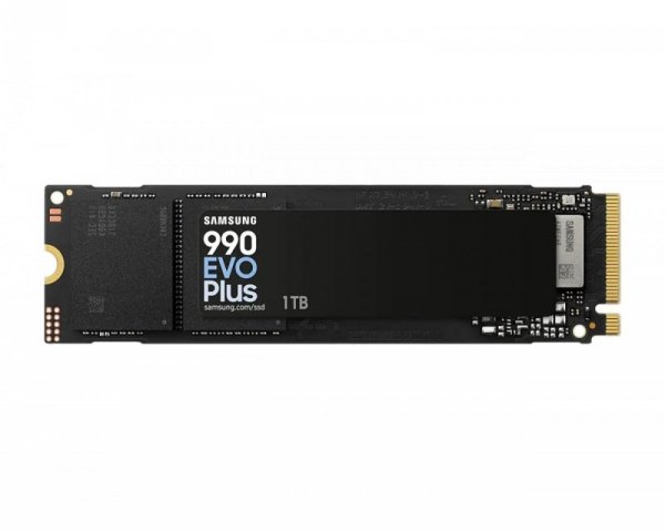 Samsung Dysk SSD 990Evo Plus NVMe MZ-V9S1T0BW