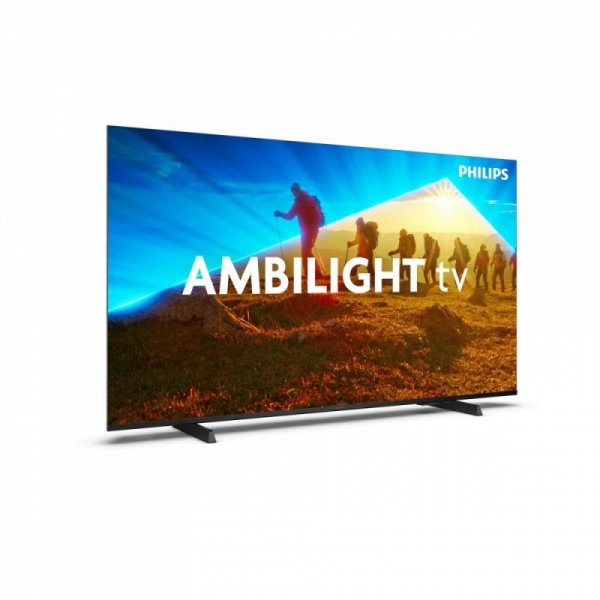 Philips Telewizor LED 50 cali 50PUS8009/12