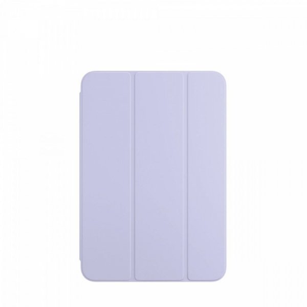 Apple Etui Smart Folio do iPada mini (A17 Pro) - jasny fiołkowy