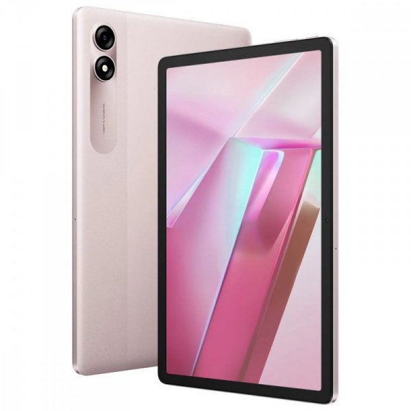 Blackview Tablet TAB9 WiFi 11&quot; 6/256GB 8200mAh Różowy