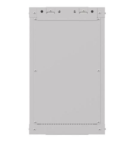 Lanberg Szafa instalacyjna rack wisząca 10 cali 9U 300x300 szara