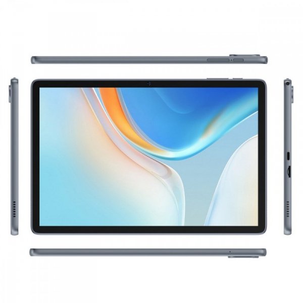 ULEFONE Tablet W10 WiFi 10.1 cala 4/128GB Space Grey z ładowarką