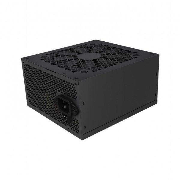 Gembird Zasilacz ATX o mocy 750W aktywne PFC 12 cm fan 80+Gold