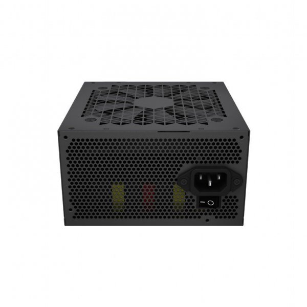 Gembird Zasilacz ATX o mocy 1000W aktywne PFC 12 cm fan 80+Gold