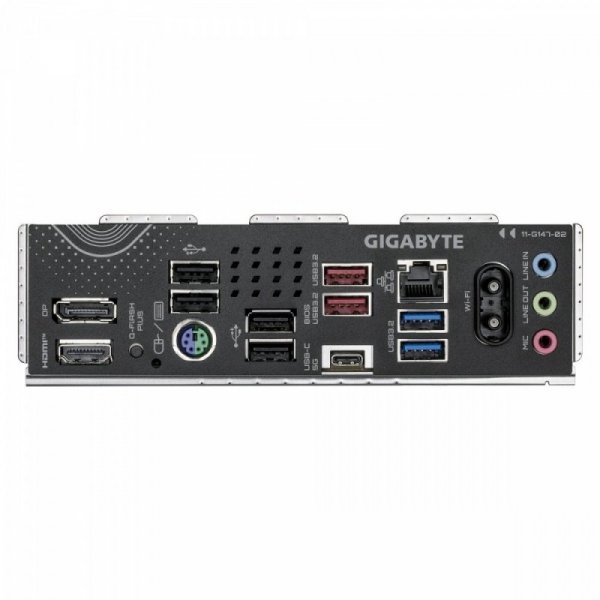 Gigabyte Płyta główna B850 EAGLE WIFI6E