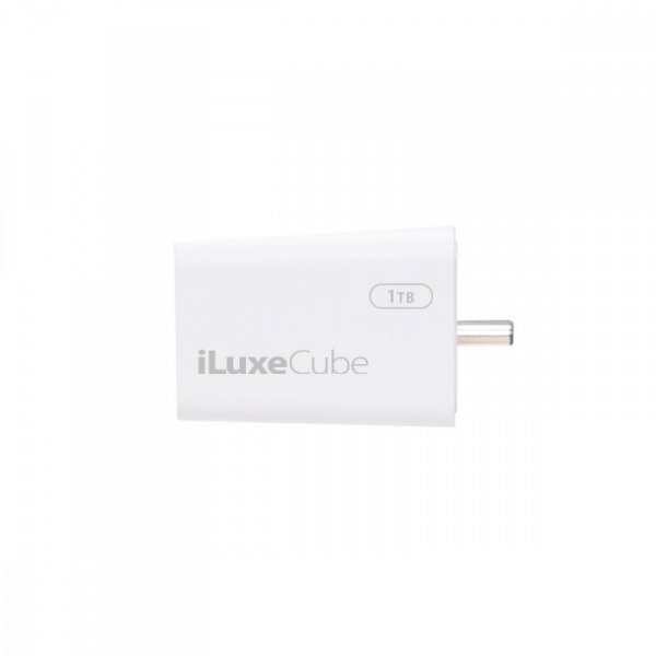 Patriot iLuxe Cube C 1TB USB 3.2 Gen 1 Type C