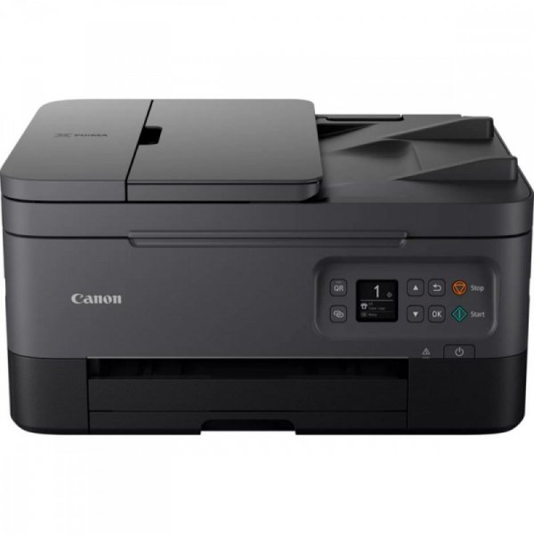 Canon Urządzenie wielofunkcyjne atramentowe TS7450i 5449C006 Czarne