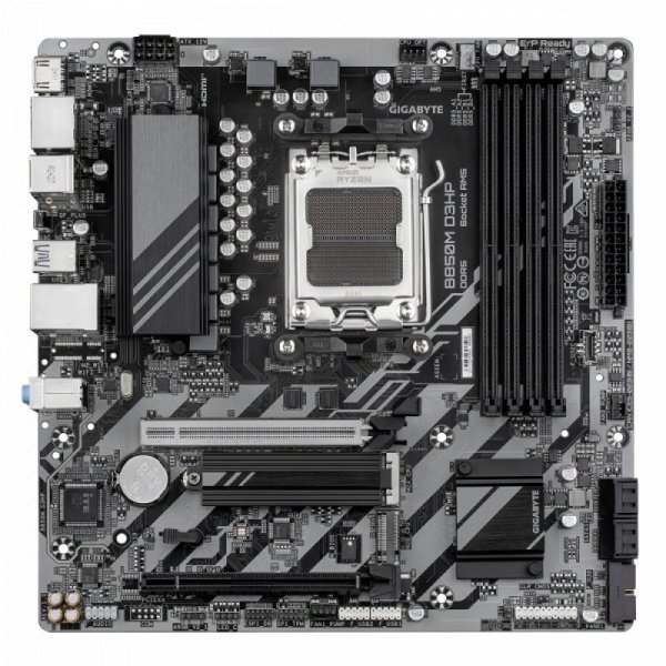 Gigabyte Płyta główna B850M D3HP