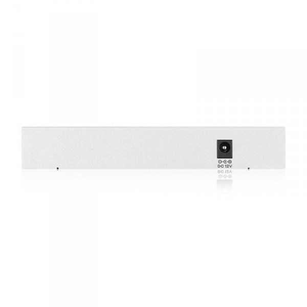 Zyxel Przełącznik niezarządzalny XMG-105-ZZ0101F