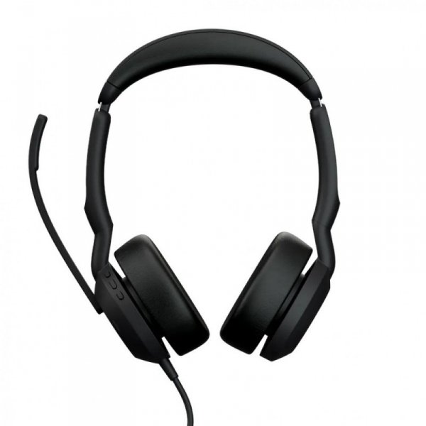 Jabra Słuchawki Evolve2 50 USB-A amp C MS Stereo