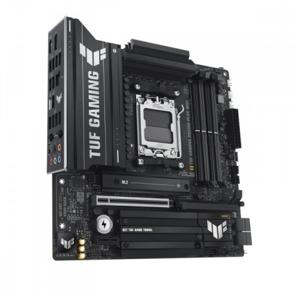 Asus Płyta główna TUF GAMING B850M-PLUS WIFI