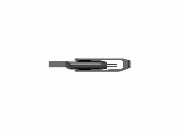 Lexar Pendrive Dual Drive D400 64GB USB-C/A 3.1 130MB/s