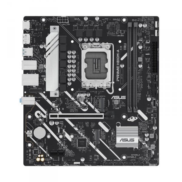 Asus Płyta główna PRIME H810M-A-CSM