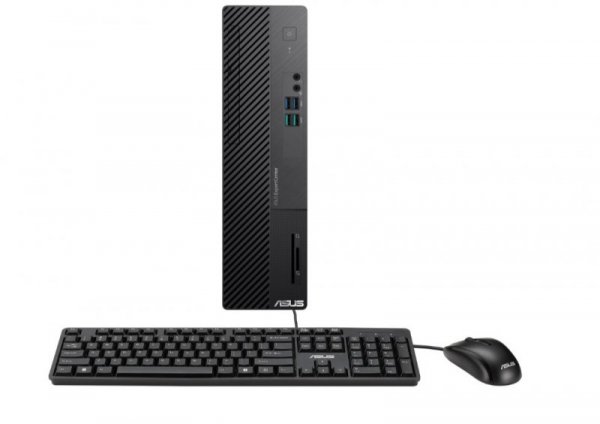 Asus Komputer ExpertCenter D5 D500SE-513500503X i5-13500 8GB/512GB/DVD-RW/ W11 PRO