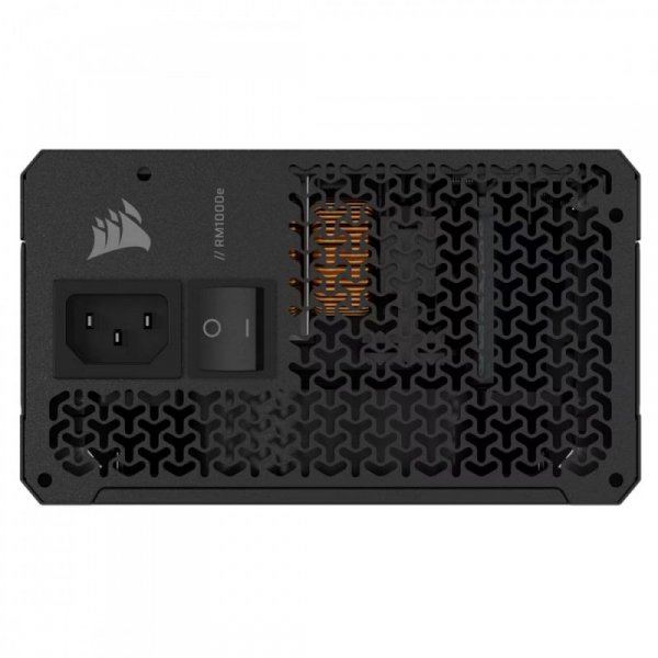 Corsair Zasilacz RM1000e PCIe5.1 80+GOLD F.MODULAR ATX3.1