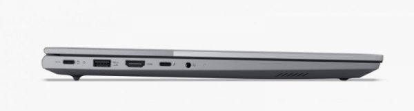Lenovo Notebook ThinkBook 16 G8 21SK008QPB W11Pro Ultra 7 255H/16GB/512GB/INT/16.0 WUXGA/Luna Grey/3YRS OS + CO2 Offset