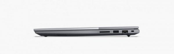Lenovo Notebook ThinkBook 16 G8 21SK008QPB W11Pro Ultra 7 255H/16GB/512GB/INT/16.0 WUXGA/Luna Grey/3YRS OS + CO2 Offset