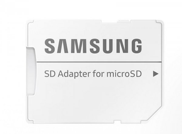 Samsung Karta pamięci microSD MB-MD128SA/LC1 128GB Sonic PRO Plus