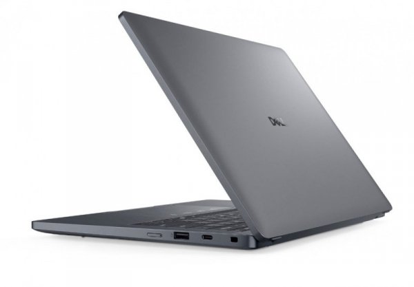 Dell Laptop Dell Pro 13 Premium PA13250/Ultra 7 266V/16GB/512GB SSD Gen4/13.3 FHD+/Arc/FgrPr/Cams&Mic/WLAN+BT/Backlit Kb/3C/vPro