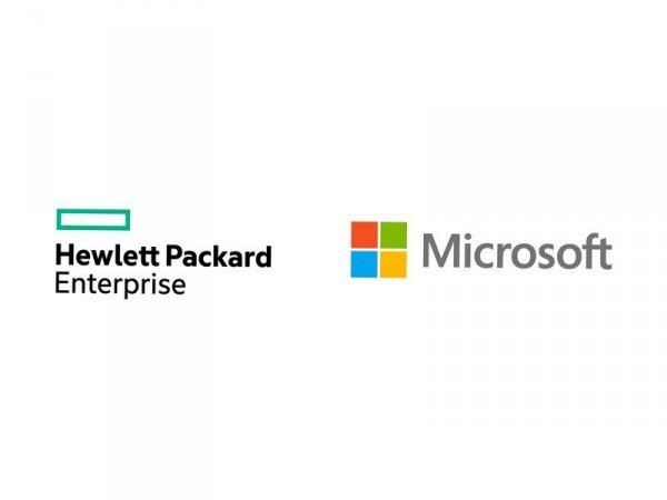 Hewlett Packard Enterprise ROK Windows Server 2025 CAL 10 Użytkowników P77114-B21