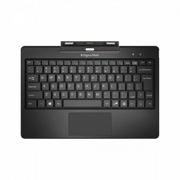Kruger & Matz Tablet 2in1 Kruger & Matz EAGLE 1089
