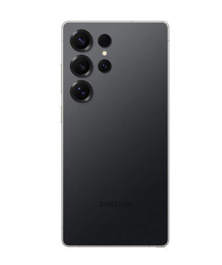 Samsung Smartfon GALAXY S25 DS 5G Ultra 12GB/1TB Czarny