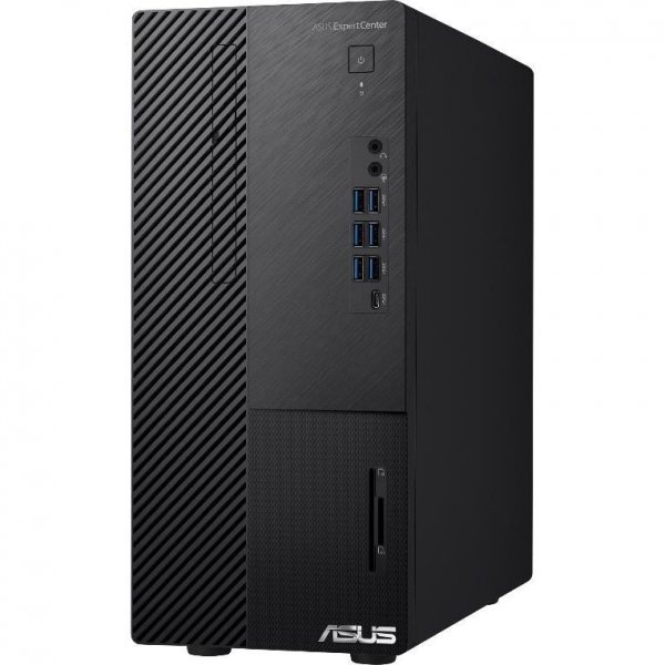 Asus Komputer ExpertCenter D5 D500ME-713700280X - i7-13700 vPro/16GB/512GB/DVD-RW/W11 PRO