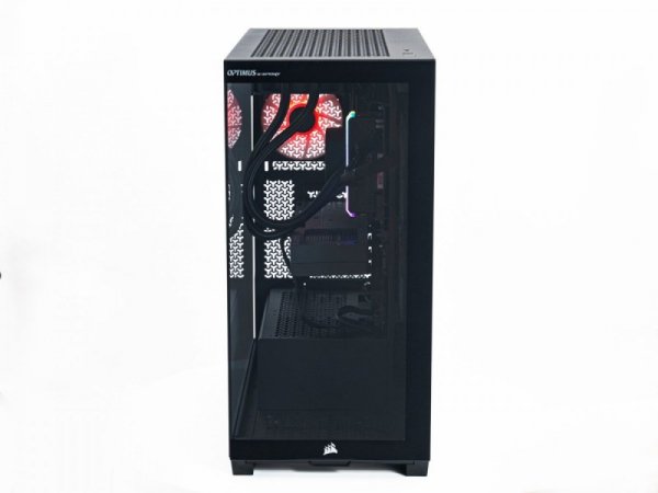OPTIMUS Komputer E-Sport GB550T-CR4 Ryzen 7 5800X/16GB/1TB/RTX 4060 EAGLE OC 8G/W