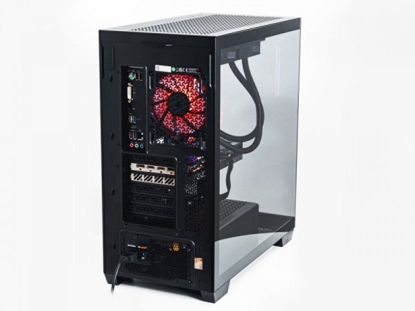OPTIMUS Komputer E-Sport GB550T-CR4 Ryzen 7 5800X/16GB/1TB/RTX 4060 EAGLE OC 8G/W