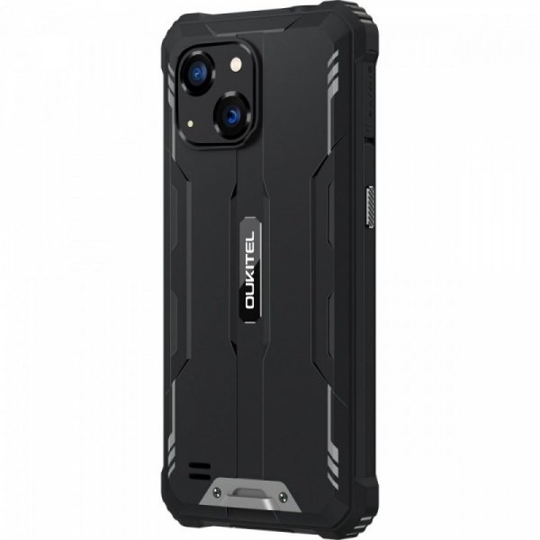 OUKITEL Smartfon G2 4G 4/64GB IP69K Czarny