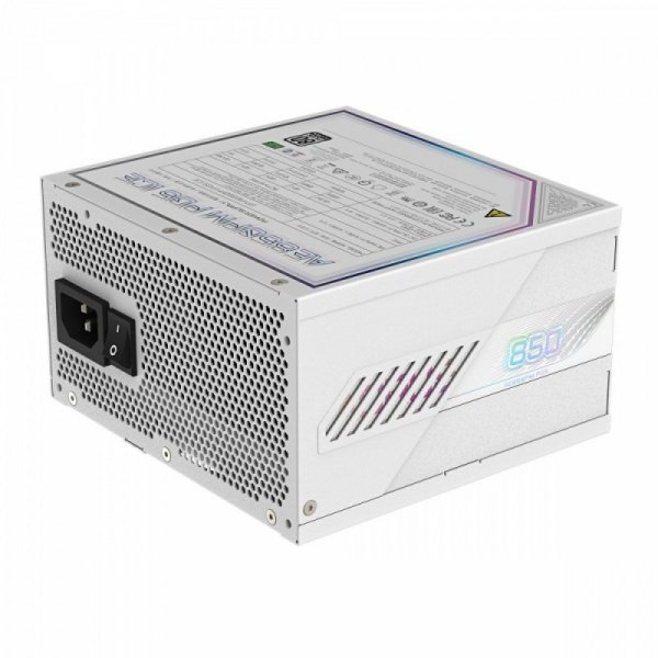 Gigabyte Zasilacz modularny GP-AE850PM PG5 ICE