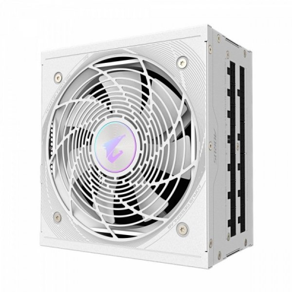 Gigabyte Zasilacz modularny GP-AE1000PM PG5 ICE