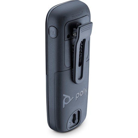 POLY Telefon Rove S/D DECT D2 B 2BS+30HS  8J8W5AA#ABB
