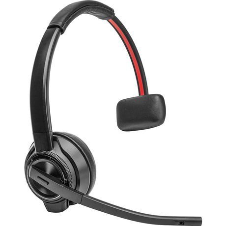 POLY Słuchawki bezprzewodowe Savi 8410 Office UC  mono  8L5A7AA#ABB