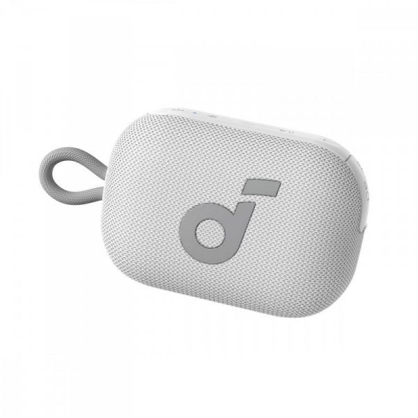 Anker Głośnik Soundcore GO SELECT 4 Bluetooth biały